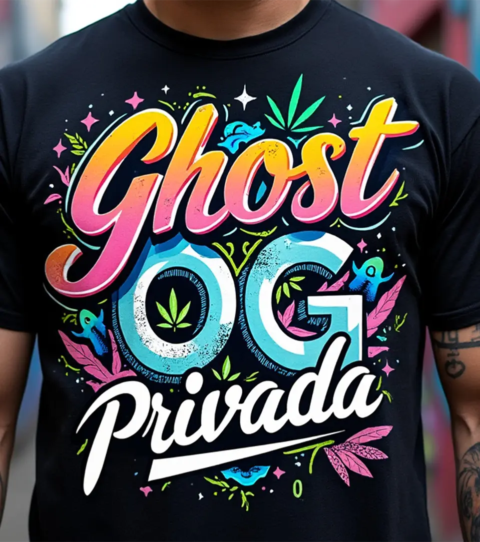 Ghost OG THCa